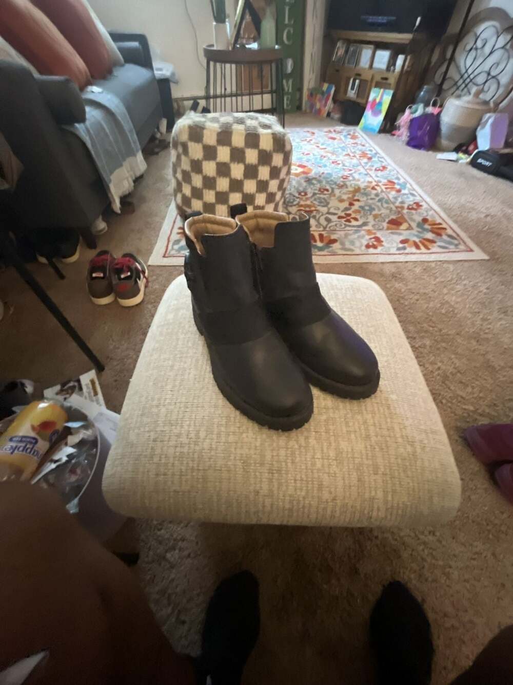 5.11 Tactical Women's Fury Boot with Vibram Sole